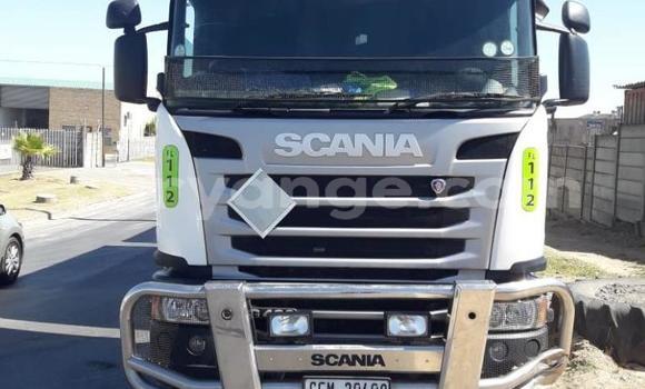 Buy Used Scania Irizar Other Truck in Windhoek in Namibia Buy Used Scania Irizar Other Truck in Windhoek in Namibia