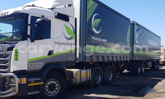 Buy Used Scania Irizar Other Truck in Windhoek in Namibia Buy Used Scania Irizar Other Truck in Windhoek in Namibia