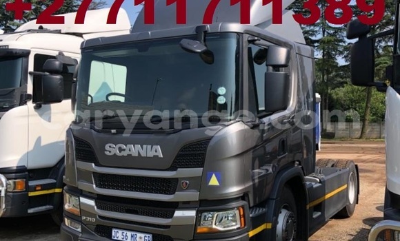 Buy Used Scania Irizar Other Truck in Windhoek in Namibia Buy Used Scania Irizar Other Truck in Windhoek in Namibia