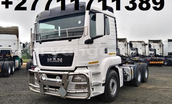Buy Used Man M2000 Other Truck in Windhoek in Namibia