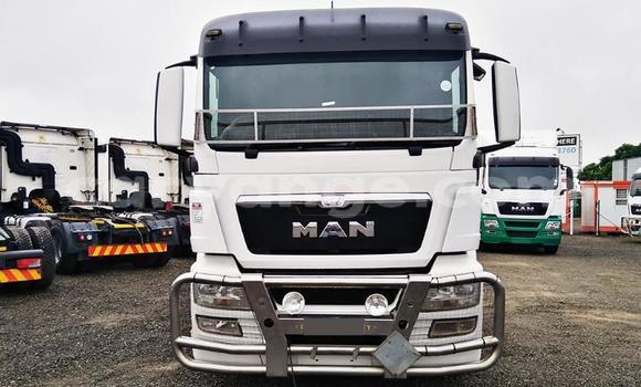 Acheter Occasion Utilitaire Man M2000 Autre à Windhoek, Namibie Acheter Occasion Utilitaire Man M2000 Autre à Windhoek, Namibie