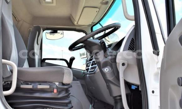 Buy Used Nissan UD White Truck in Windhoek in Namibia Buy Used Nissan UD White Truck in Windhoek in Namibia