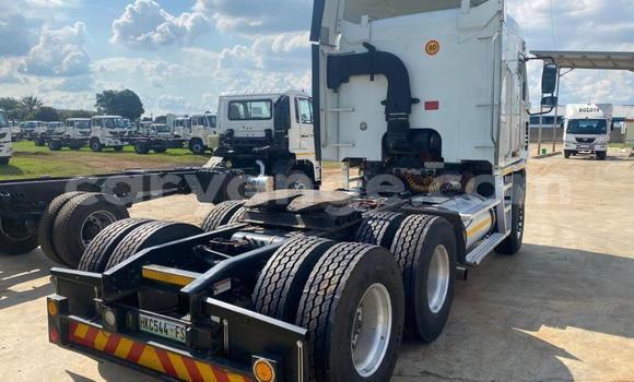 Buy Used Freightliner 90 Cum 500 White Truck in Windhoek in Namibia Buy Used Freightliner 90 Cum 500 White Truck in Windhoek in Namibia