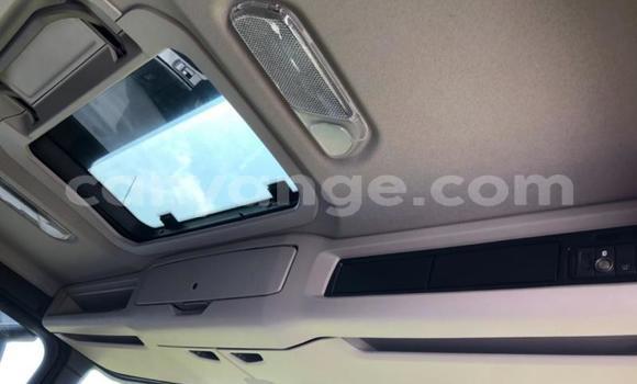 Buy Used Scania R420 Silver Truck in Windhoek in Namibia Buy Used Scania R420 Silver Truck in Windhoek in Namibia