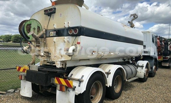 Buy Used Iveco Cargo White Truck in Windhoek in Namibia Buy Used Iveco Cargo White Truck in Windhoek in Namibia