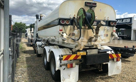 Buy Used Iveco Cargo White Truck in Windhoek in Namibia Buy Used Iveco Cargo White Truck in Windhoek in Namibia