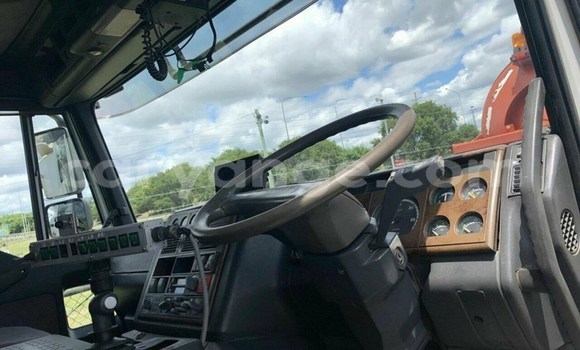 Buy Used Iveco Cargo White Truck in Windhoek in Namibia Buy Used Iveco Cargo White Truck in Windhoek in Namibia