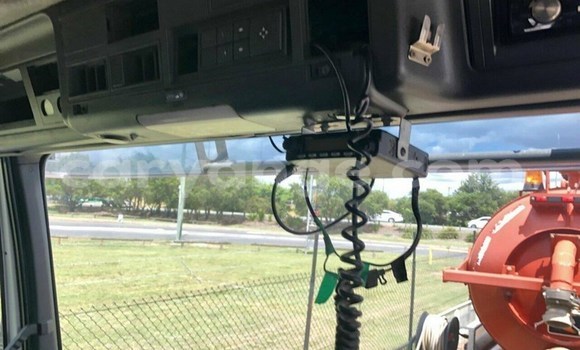 Buy Used Iveco Cargo White Truck in Windhoek in Namibia Buy Used Iveco Cargo White Truck in Windhoek in Namibia