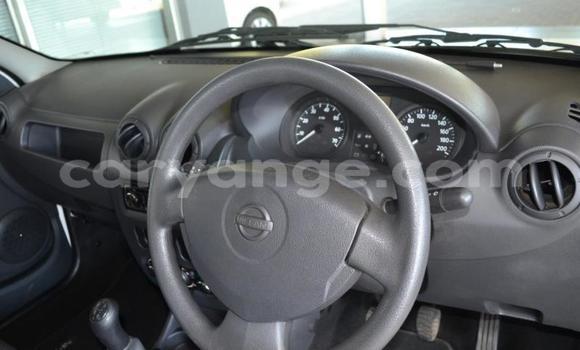 Buy Used Nissan NP 300 White Car in Windhoek in Namibia Buy Used Nissan NP 300 White Car in Windhoek in Namibia