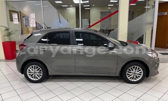 Buy Used Kia Rio Silver Car in Windhoek in Namibia Buy Used Kia Rio Silver Car in Windhoek in Namibia