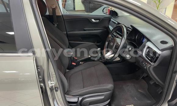 Buy Used Kia Rio Silver Car in Windhoek in Namibia Buy Used Kia Rio Silver Car in Windhoek in Namibia