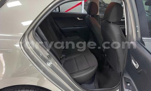 Buy Used Kia Rio Silver Car in Windhoek in Namibia Buy Used Kia Rio Silver Car in Windhoek in Namibia