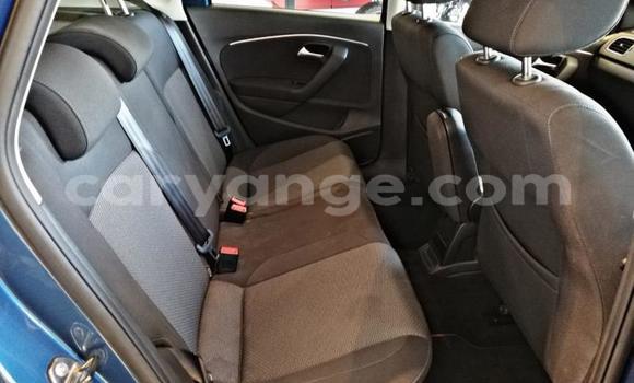 Buy Used Volkswagen Polo Blue Car in Windhoek in Namibia Buy Used Volkswagen Polo Blue Car in Windhoek in Namibia