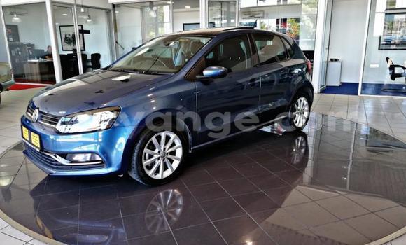 Buy Used Volkswagen Polo Blue Car in Windhoek in Namibia Buy Used Volkswagen Polo Blue Car in Windhoek in Namibia
