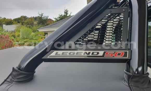 Acheter Occasion Voiture Toyota Hilux Blanc à Grootfontein, Namibie Acheter Occasion Voiture Toyota Hilux Blanc à Grootfontein, Namibie