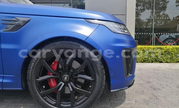 Buy Used Land Rover Range Rover Blue Car in Karasburg in Karas Buy Used Land Rover Range Rover Blue Car in Karasburg in Karas