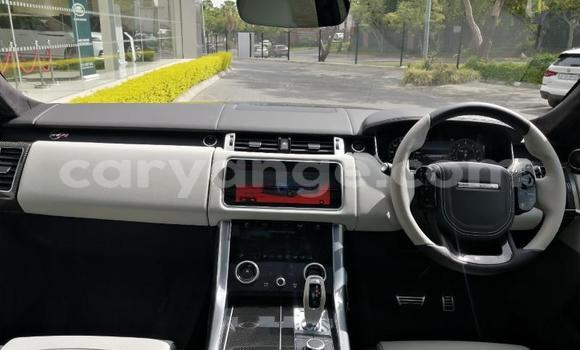 Buy Used Land Rover Range Rover Blue Car in Karasburg in Karas Buy Used Land Rover Range Rover Blue Car in Karasburg in Karas