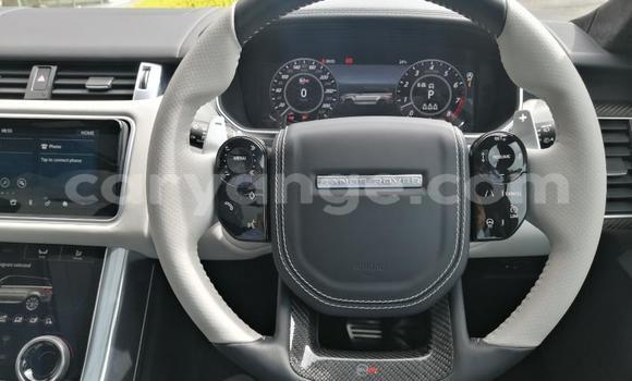 Buy Used Land Rover Range Rover Blue Car in Karasburg in Karas Buy Used Land Rover Range Rover Blue Car in Karasburg in Karas