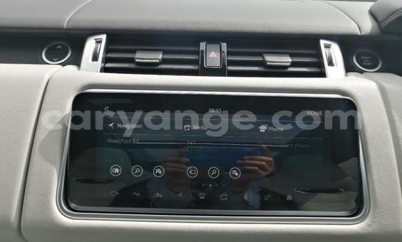 Buy Used Land Rover Range Rover Blue Car in Karasburg in Karas Buy Used Land Rover Range Rover Blue Car in Karasburg in Karas