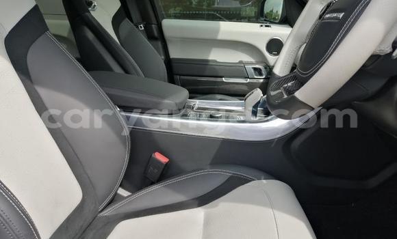 Buy Used Land Rover Range Rover Blue Car in Karasburg in Karas Buy Used Land Rover Range Rover Blue Car in Karasburg in Karas