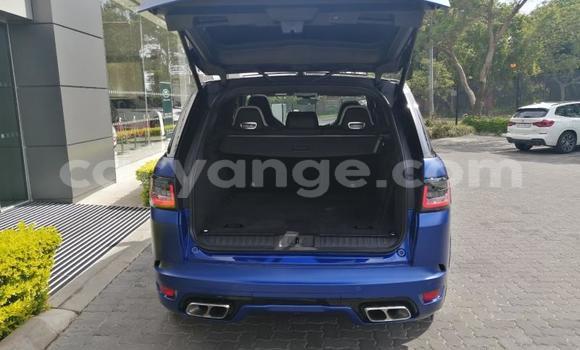 Buy Used Land Rover Range Rover Blue Car in Karasburg in Karas Buy Used Land Rover Range Rover Blue Car in Karasburg in Karas