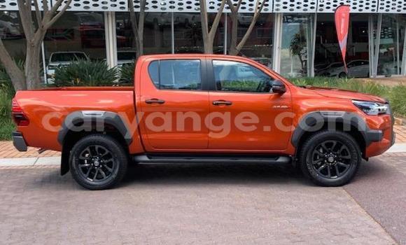 Acheter Occasion Voiture Toyota Hilux Autre à Karasburg, Karas Acheter Occasion Voiture Toyota Hilux Autre à Karasburg, Karas