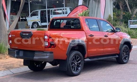 Acheter Occasion Voiture Toyota Hilux Autre à Karasburg, Karas Acheter Occasion Voiture Toyota Hilux Autre à Karasburg, Karas