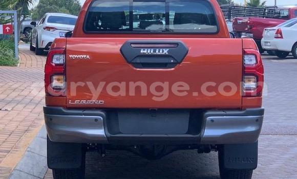 Acheter Occasion Voiture Toyota Hilux Autre à Karasburg, Karas Acheter Occasion Voiture Toyota Hilux Autre à Karasburg, Karas