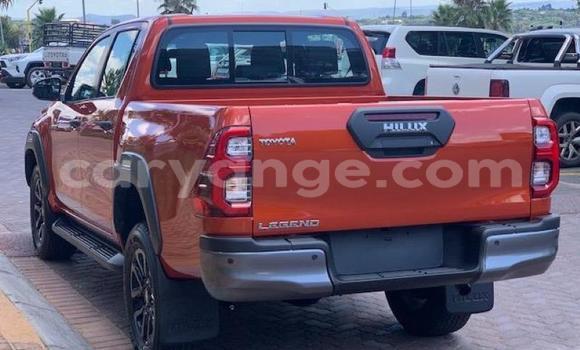 Acheter Occasion Voiture Toyota Hilux Autre à Karasburg, Karas Acheter Occasion Voiture Toyota Hilux Autre à Karasburg, Karas