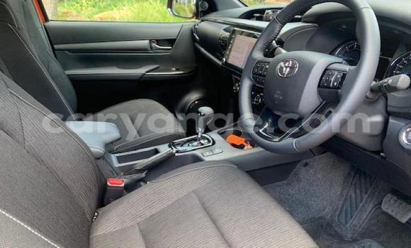 Acheter Occasion Voiture Toyota Hilux Autre à Karasburg, Karas Acheter Occasion Voiture Toyota Hilux Autre à Karasburg, Karas
