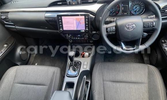 Acheter Occasion Voiture Toyota Hilux Autre à Karasburg, Karas Acheter Occasion Voiture Toyota Hilux Autre à Karasburg, Karas