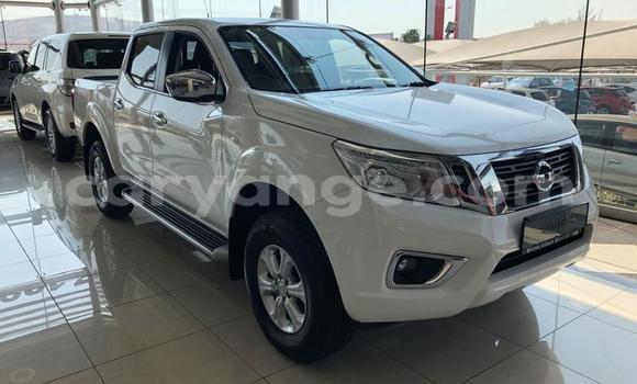 Buy Used Toyota Hilux White Car in Grootfontein in Namibia Buy Used Toyota Hilux White Car in Grootfontein in Namibia