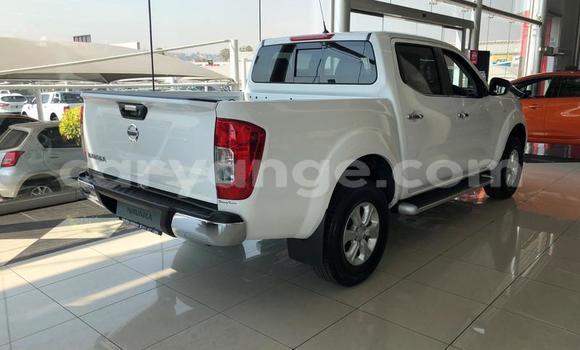 Buy Used Toyota Hilux White Car in Grootfontein in Namibia Buy Used Toyota Hilux White Car in Grootfontein in Namibia