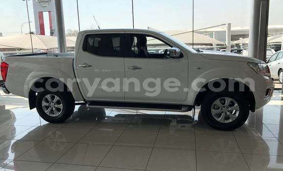 Buy Used Toyota Hilux White Car in Grootfontein in Namibia Buy Used Toyota Hilux White Car in Grootfontein in Namibia
