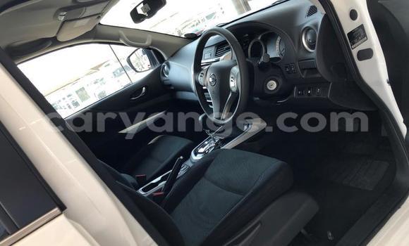 Buy Used Toyota Hilux White Car in Grootfontein in Namibia Buy Used Toyota Hilux White Car in Grootfontein in Namibia