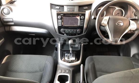 Buy Used Toyota Hilux White Car in Grootfontein in Namibia Buy Used Toyota Hilux White Car in Grootfontein in Namibia