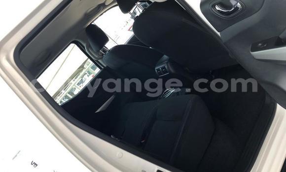 Buy Used Toyota Hilux White Car in Grootfontein in Namibia Buy Used Toyota Hilux White Car in Grootfontein in Namibia