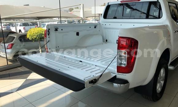 Buy Used Toyota Hilux White Car in Grootfontein in Namibia Buy Used Toyota Hilux White Car in Grootfontein in Namibia