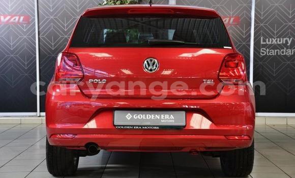 Buy Used Volkswagen Polo Red Car in Windhoek in Namibia Buy Used Volkswagen Polo Red Car in Windhoek in Namibia