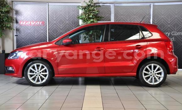 Buy Used Volkswagen Polo Red Car in Windhoek in Namibia Buy Used Volkswagen Polo Red Car in Windhoek in Namibia