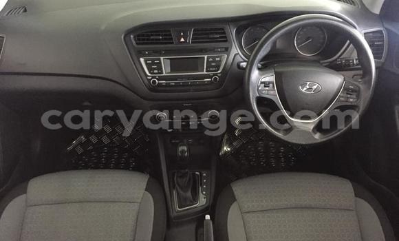 Buy Used Hyundai I20 White Car in Windhoek in Namibia Buy Used Hyundai I20 White Car in Windhoek in Namibia