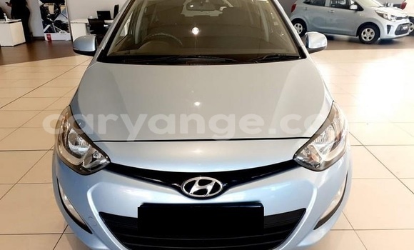 Buy Used Hyundai I20 Black Car in Windhoek in Namibia Buy Used Hyundai I20 Black Car in Windhoek in Namibia