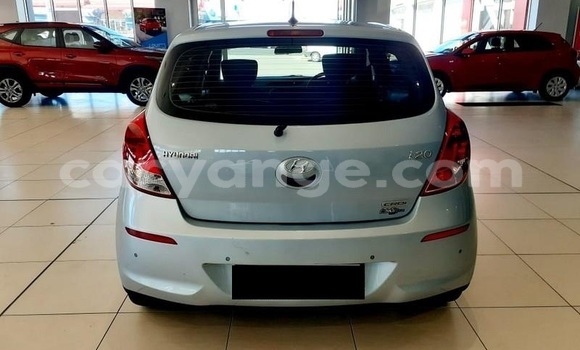 Buy Used Hyundai I20 Black Car in Windhoek in Namibia Buy Used Hyundai I20 Black Car in Windhoek in Namibia