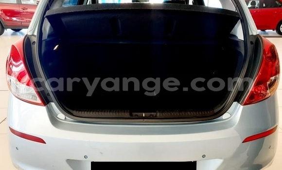 Buy Used Hyundai I20 Black Car in Windhoek in Namibia Buy Used Hyundai I20 Black Car in Windhoek in Namibia