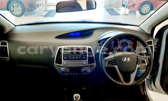 Buy Used Hyundai I20 Black Car in Windhoek in Namibia Buy Used Hyundai I20 Black Car in Windhoek in Namibia