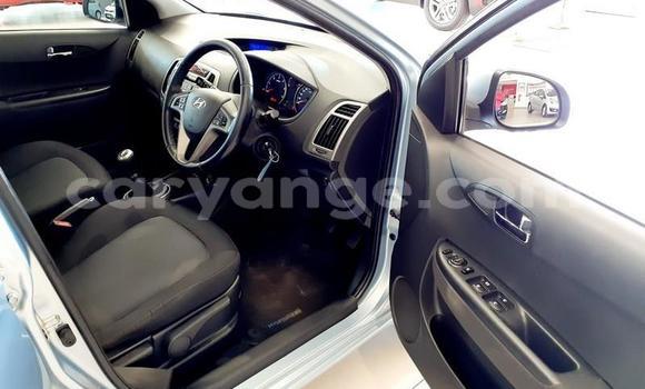 Buy Used Hyundai I20 Black Car in Windhoek in Namibia Buy Used Hyundai I20 Black Car in Windhoek in Namibia