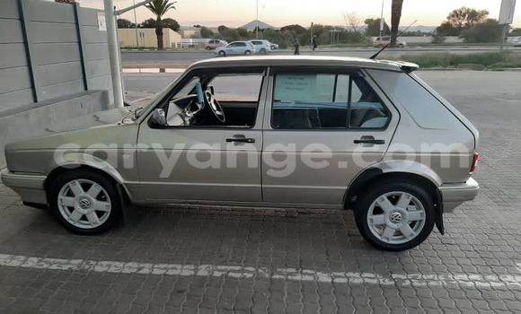 Acheter Occasion Voiture Volkswagen Golf Blanc à Windhoek, Namibie Acheter Occasion Voiture Volkswagen Golf Blanc à Windhoek, Namibie