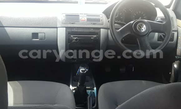 Acheter Occasion Voiture Volkswagen Golf Blanc à Windhoek, Namibie Acheter Occasion Voiture Volkswagen Golf Blanc à Windhoek, Namibie