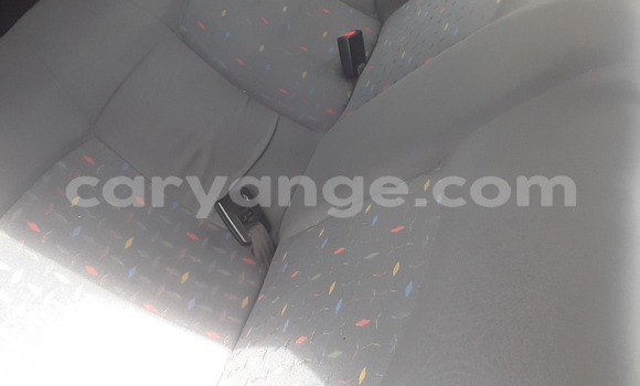 Acheter Occasion Voiture Volkswagen Golf Blanc à Windhoek, Namibie Acheter Occasion Voiture Volkswagen Golf Blanc à Windhoek, Namibie