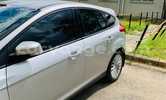 Buy Used Ford Focus Silver Car in Arandis in Kunene Buy Used Ford Focus Silver Car in Arandis in Kunene